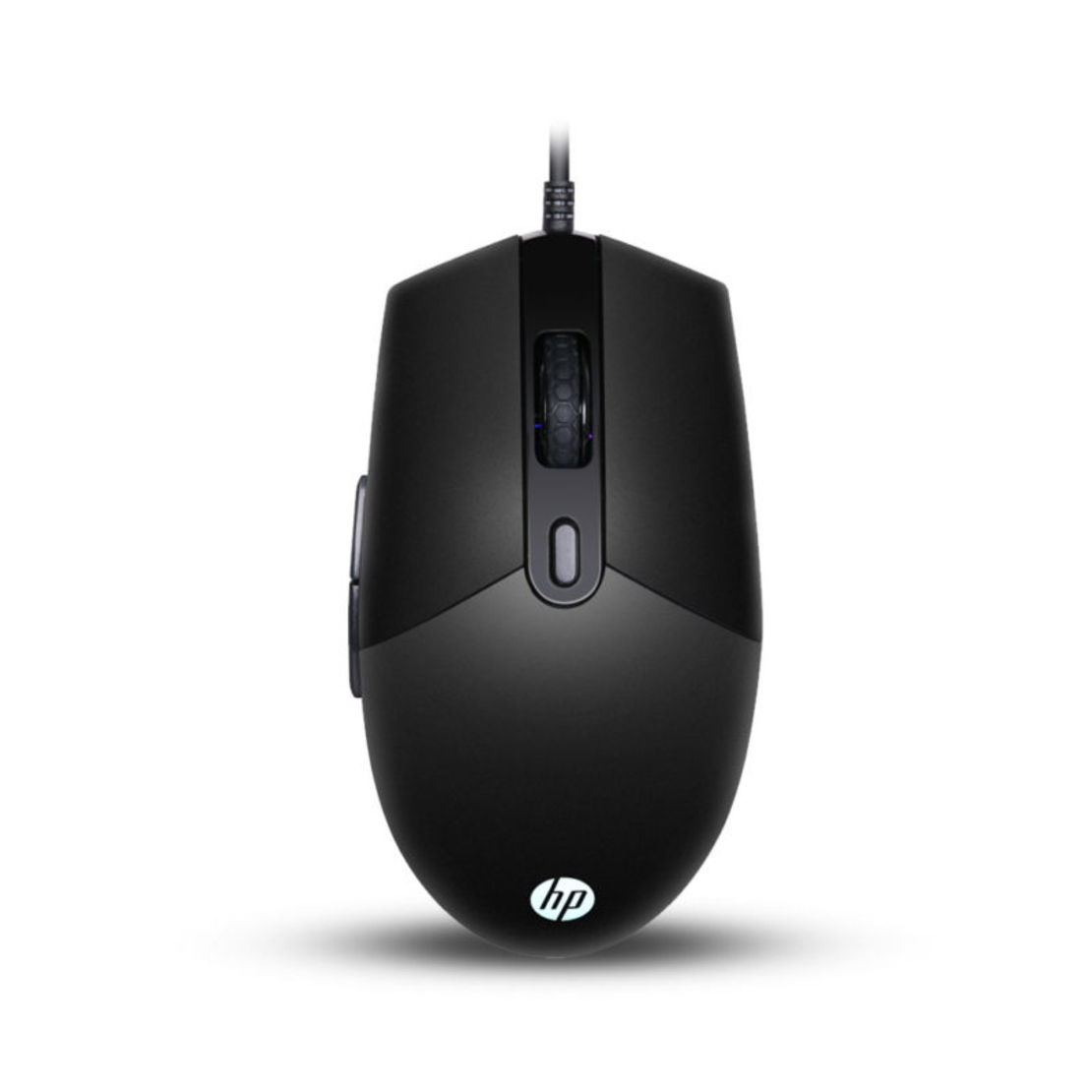עכבר גיימינג חוטי HP M260
