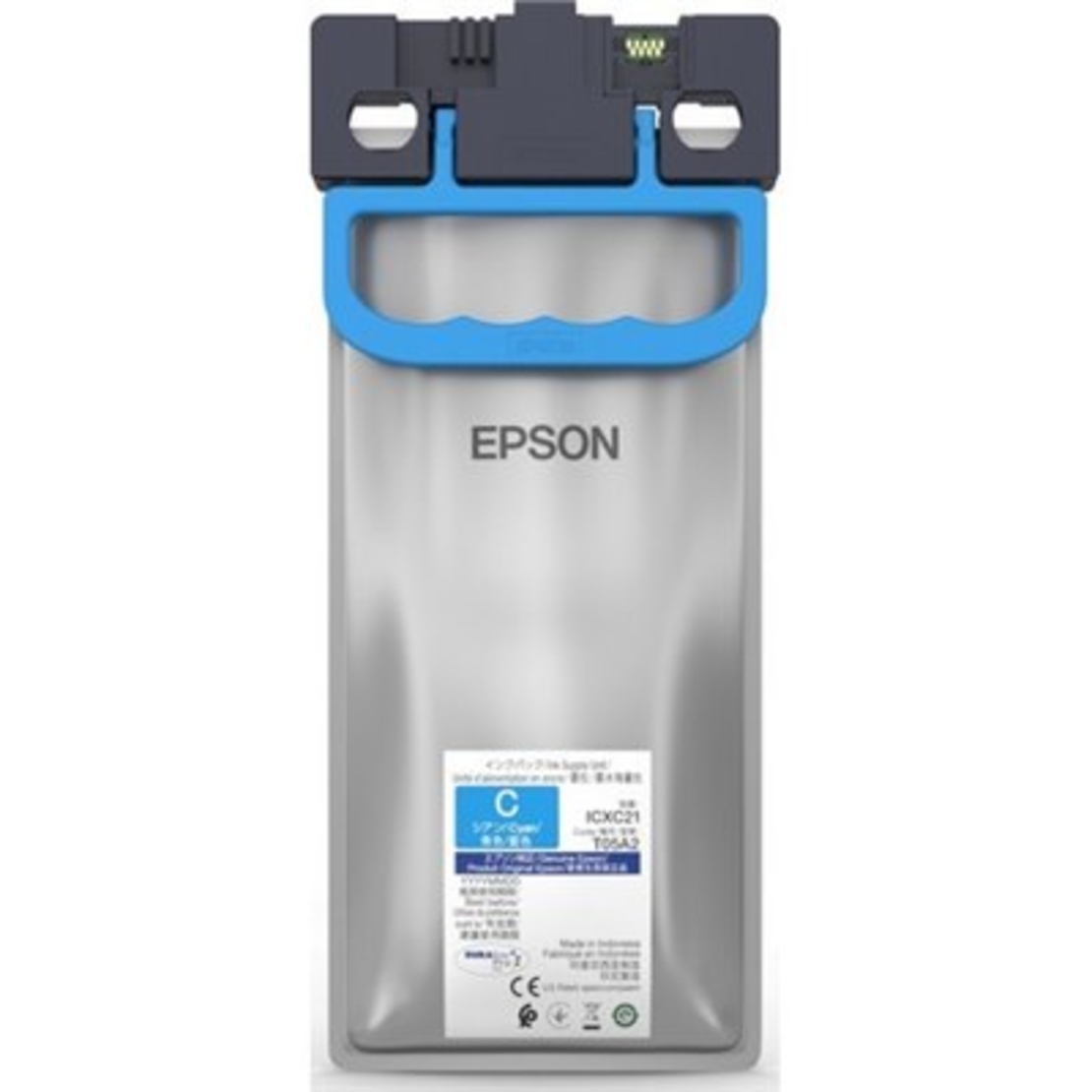 ‏מיכל דיו Epson C13T05B240 אפסון מקורי