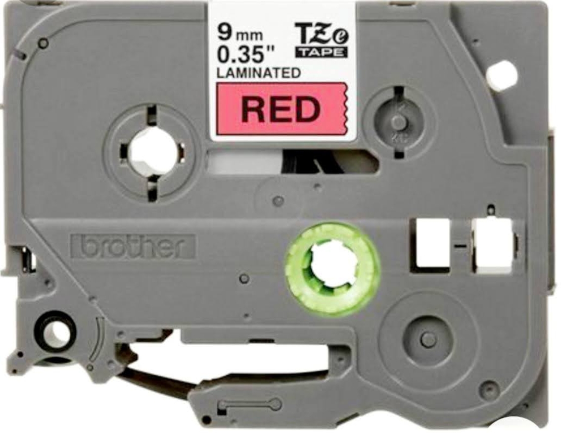 ‏סרט דיו Brother TZ-e 421 מקורי