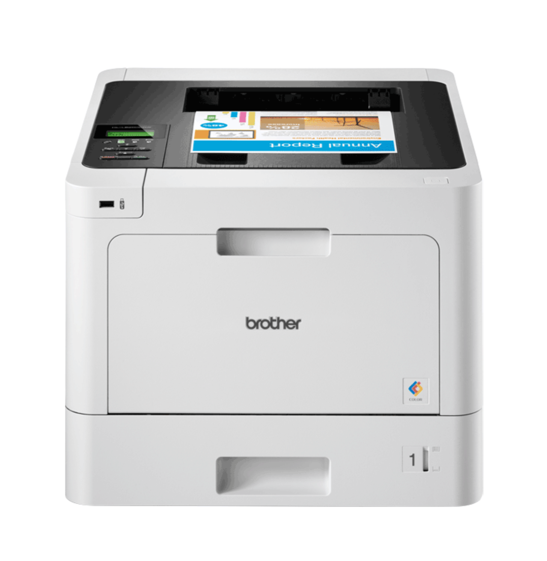 מדפסת ‏לייזר Brother HLL8260CDW