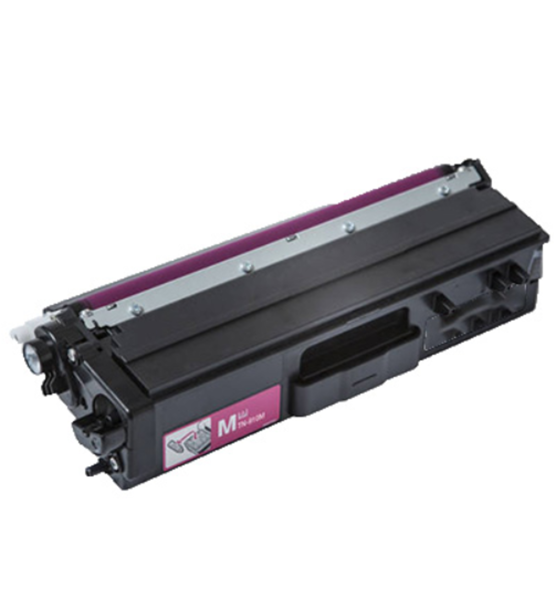 ‏טונר מג'נטה/אדום 426/423/Brother TN910 תואם