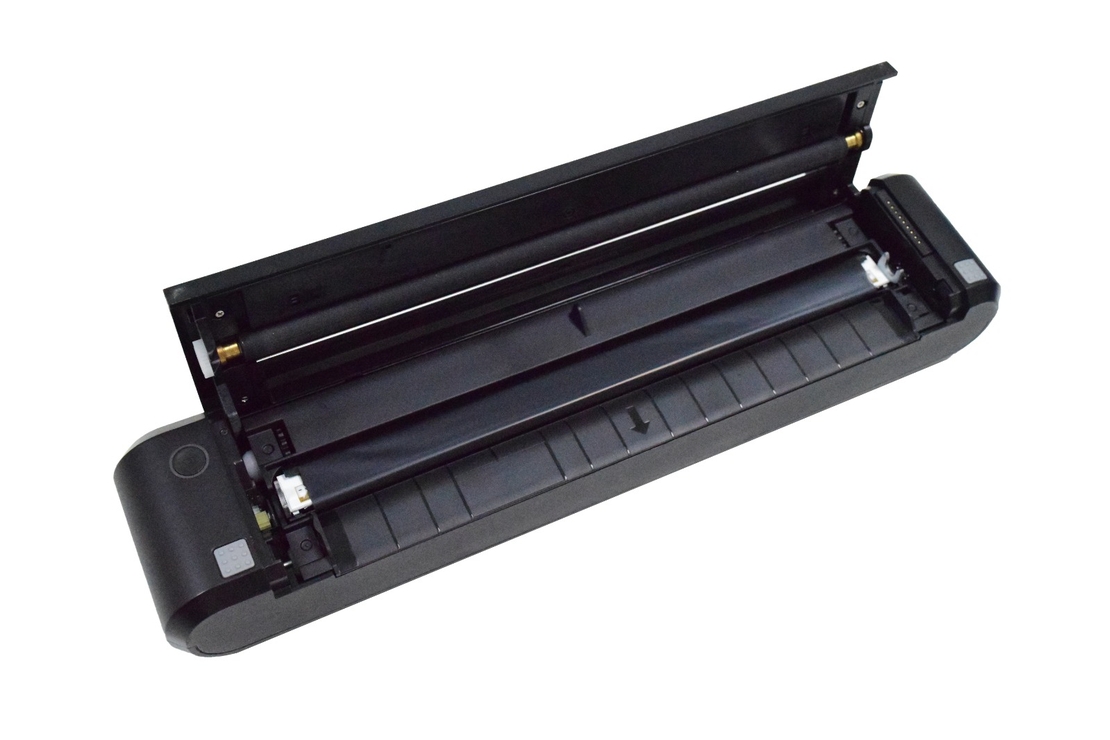 מדפסת ניידת G&G GG-TD810