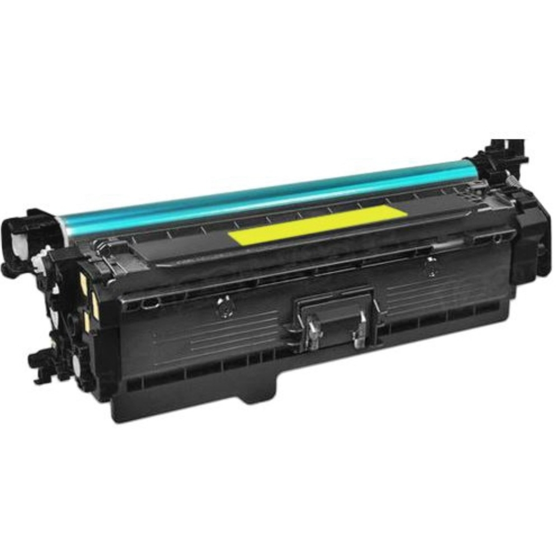 ‏טונר ‏צהוב HP 201X CF402X תואם