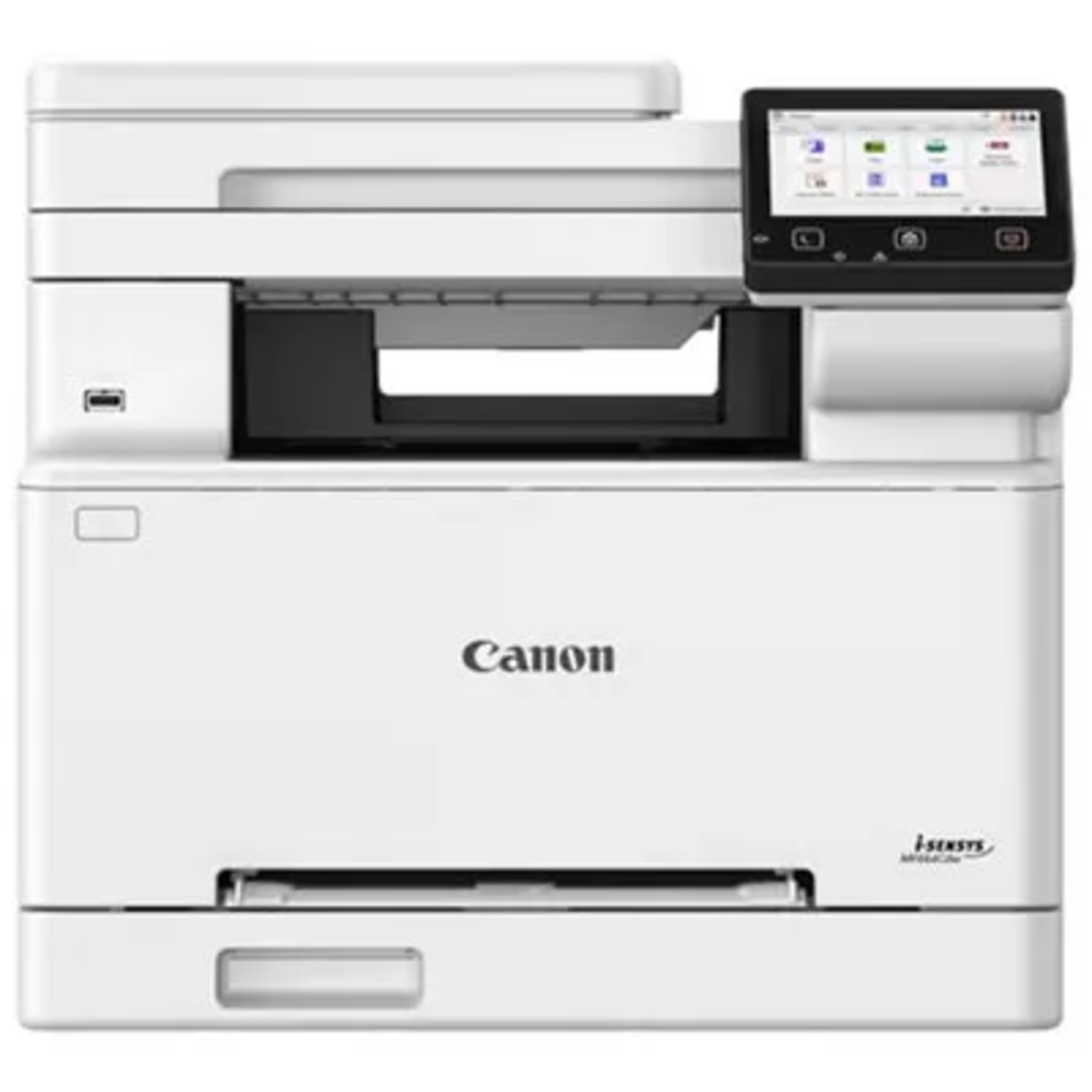 מדפסת לייזר שחור-לבן Canon i-SENSYS LBP243dw