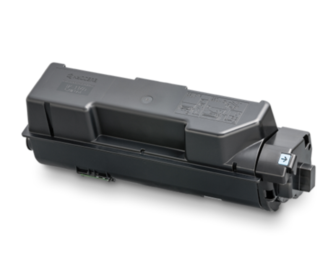 ‏טונר שחור Kyocera TK1160 תואם