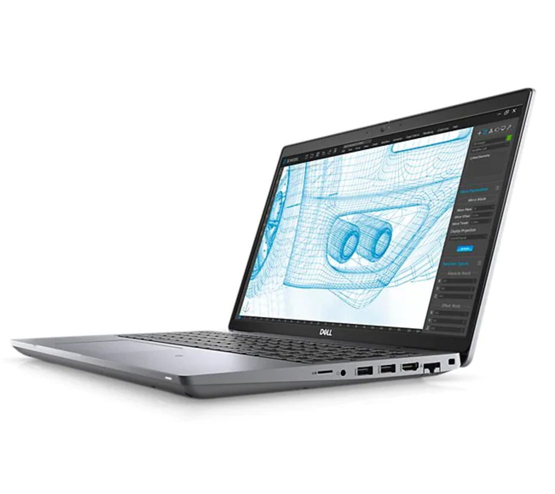 מחשב נייד Dell Precision 3561 PM-RD33-12882 דל