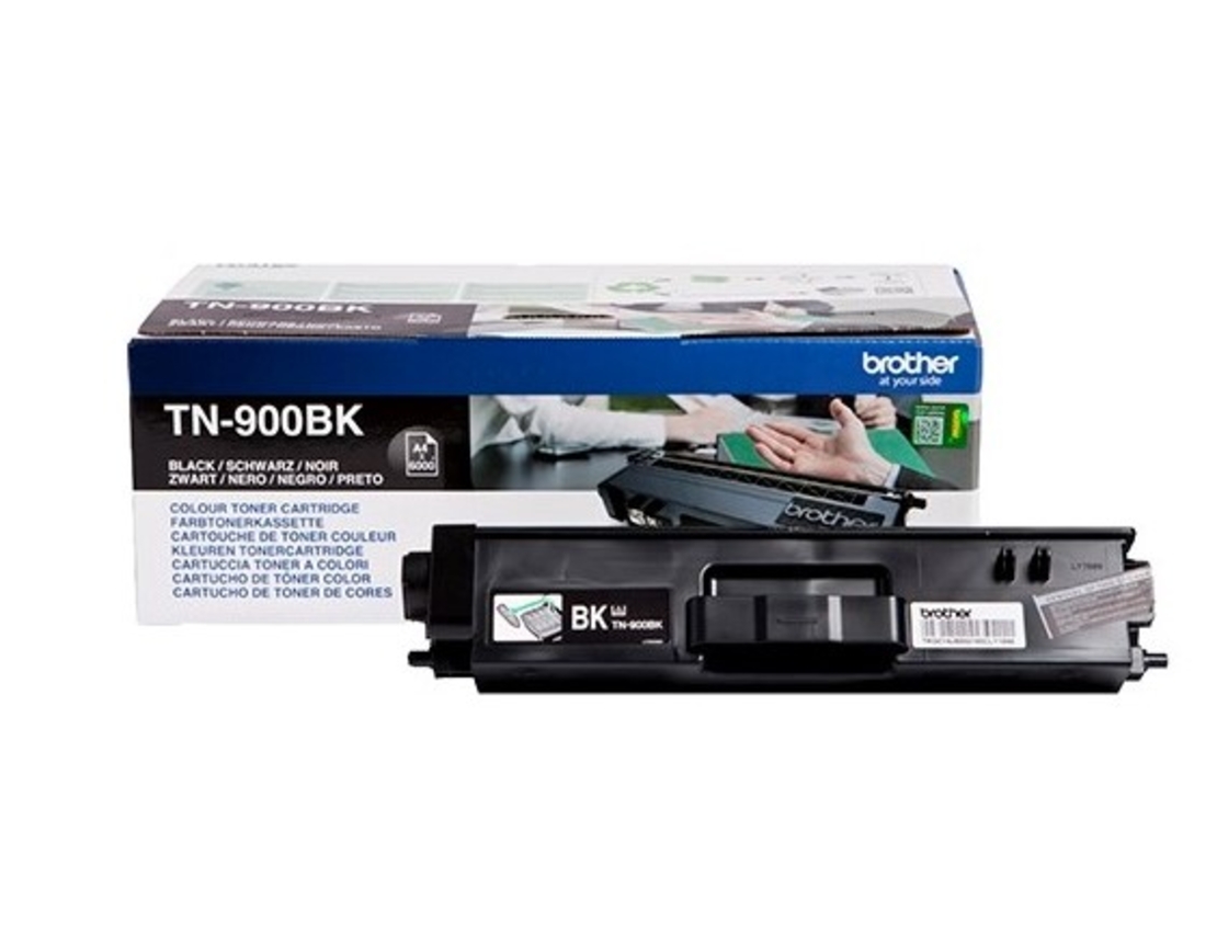 ‏טונר ‏שחור Brother TN900BK מקורי