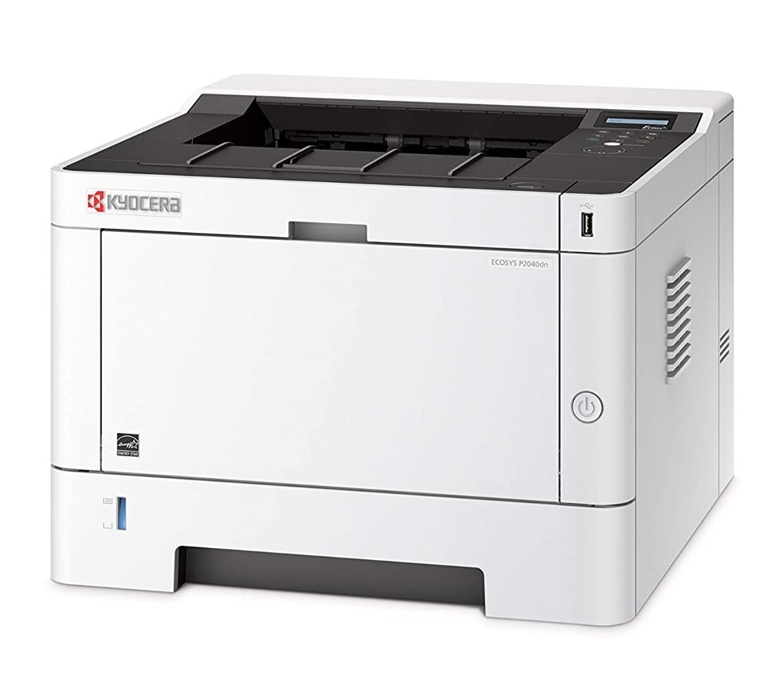 מדפסת ‏לייזר Kyocera Ecosys P2040dn