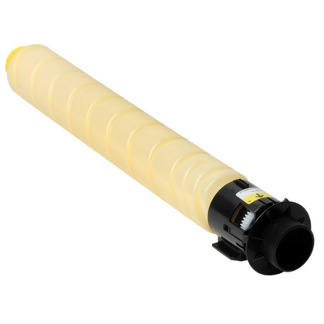 טונר צהוב Ricoh MP C3503 תואם