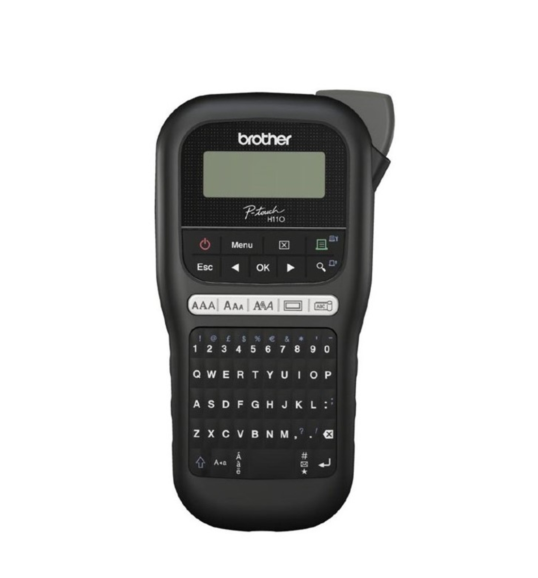 מדפסת ‏תרמית Brother PT-H110