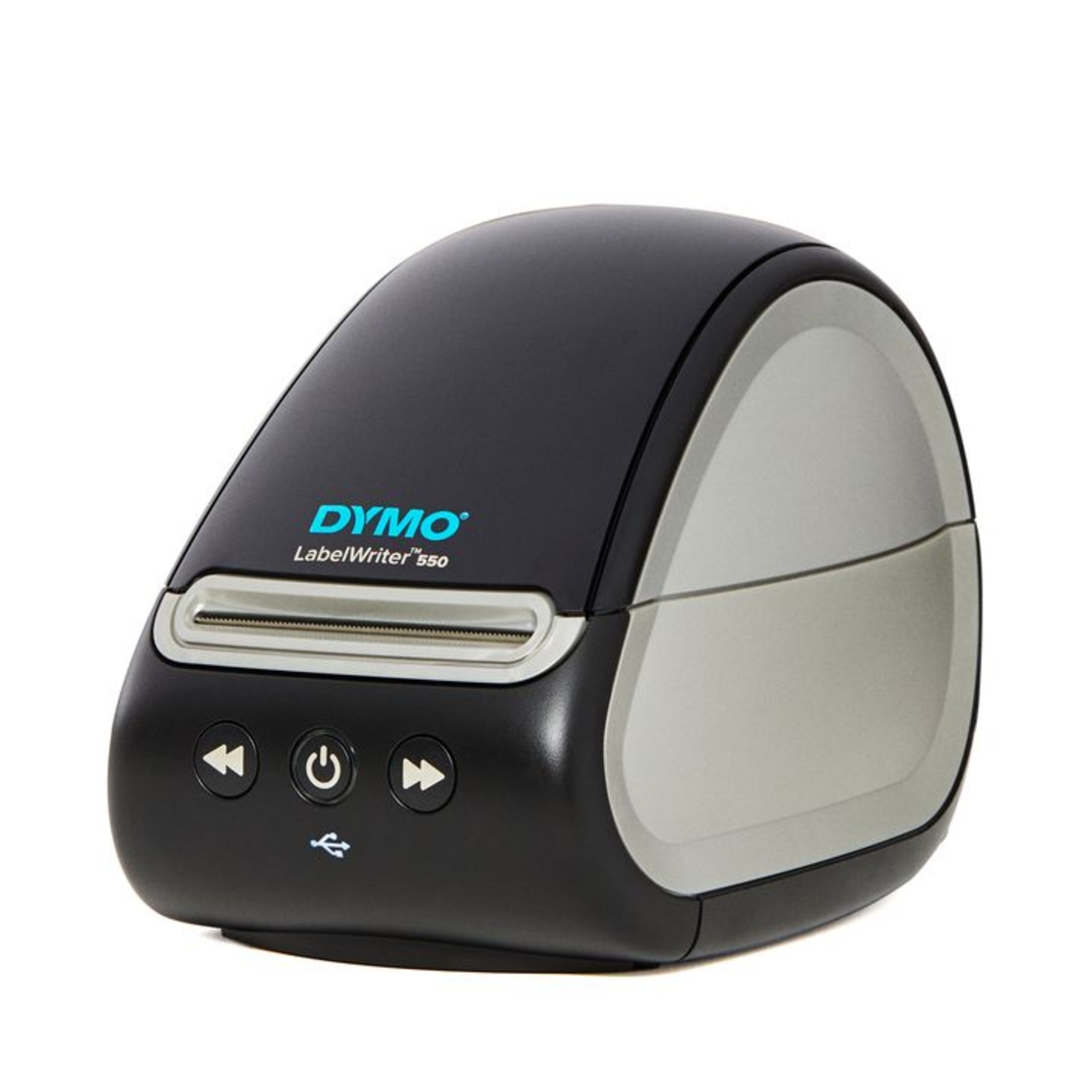 מדפסת תגי שם כולל תוכנה לעיצוב והדפסת תגי שם DYMO LabelWriter 550