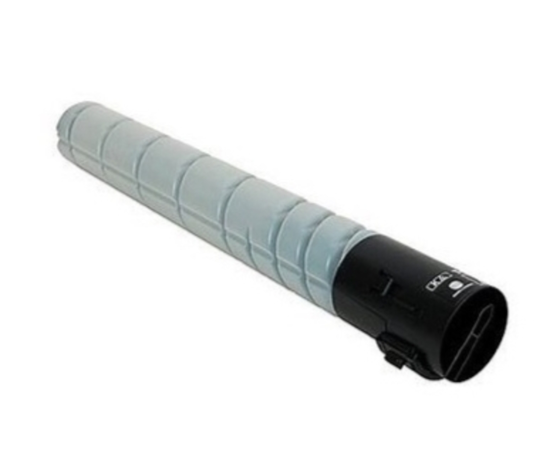 טונר שחור Konica Minolta TN512BK תואם
