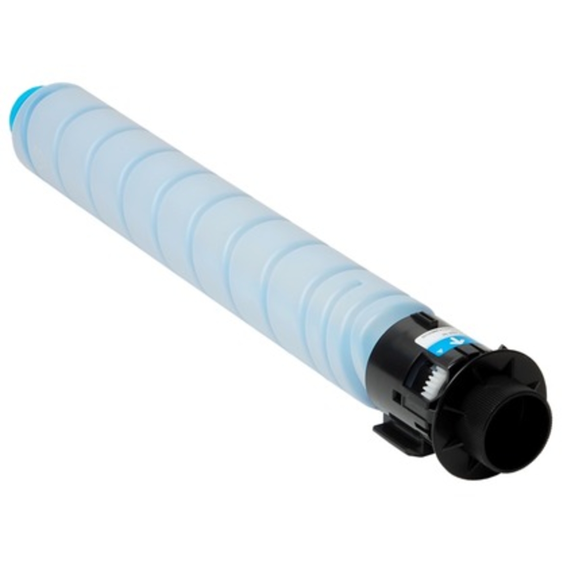 טונר ציאן/כחול Ricoh MP C3503 תואם