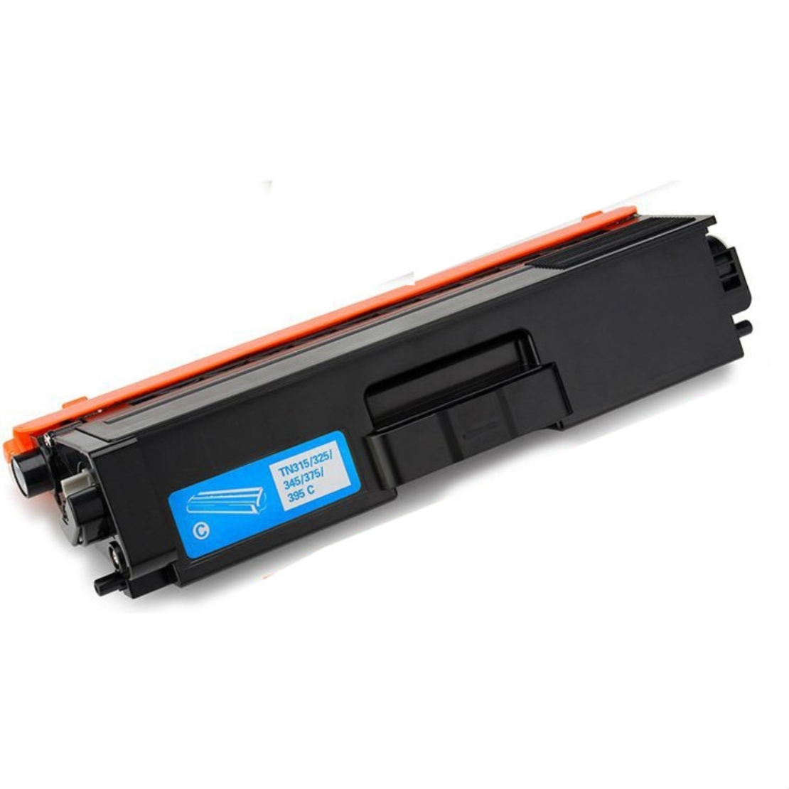 ‏טונר ציאן/כחול Brother TN325/326 תואם