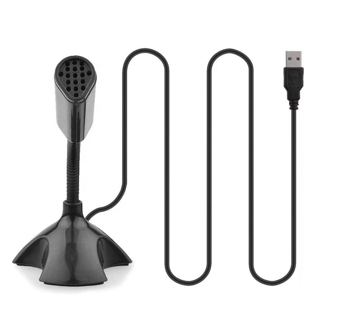 מיקרופון למחשב Razink R-902