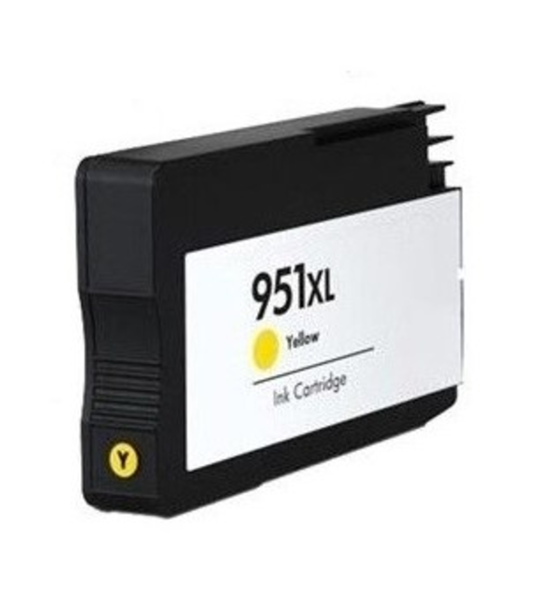 ‏ראש דיו ‏צהוב HP 951XL CN048AE תואם