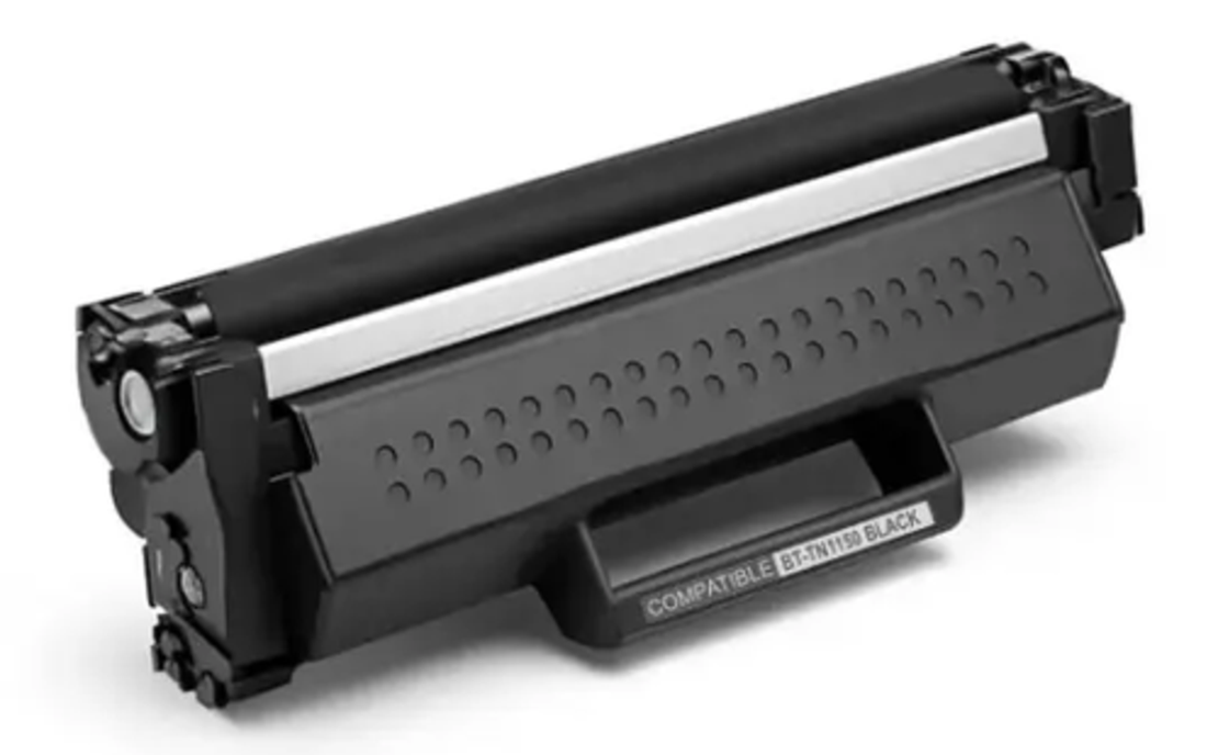 טונר תואם שחור Brother TN1150