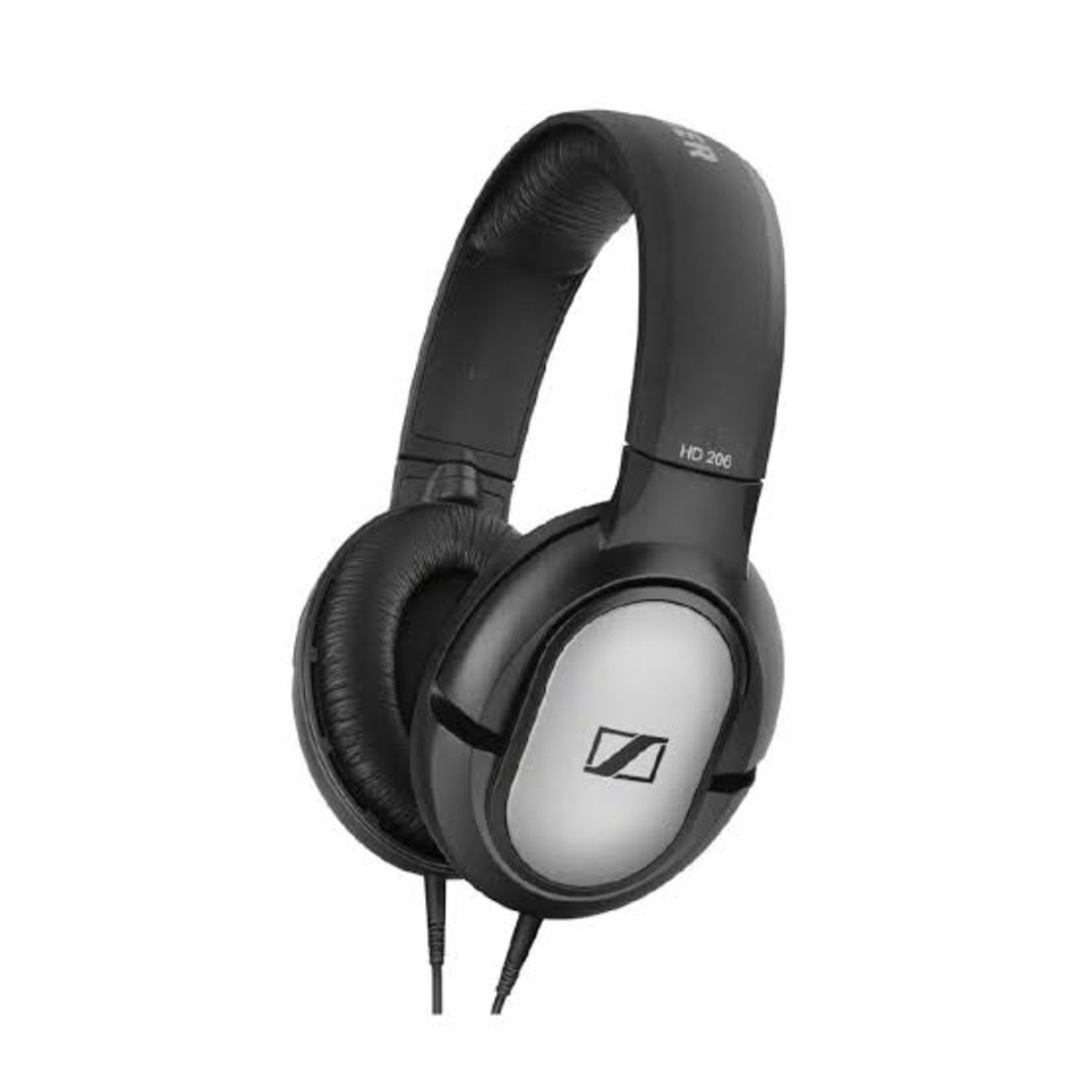 אוזניות Sennheiser HD206