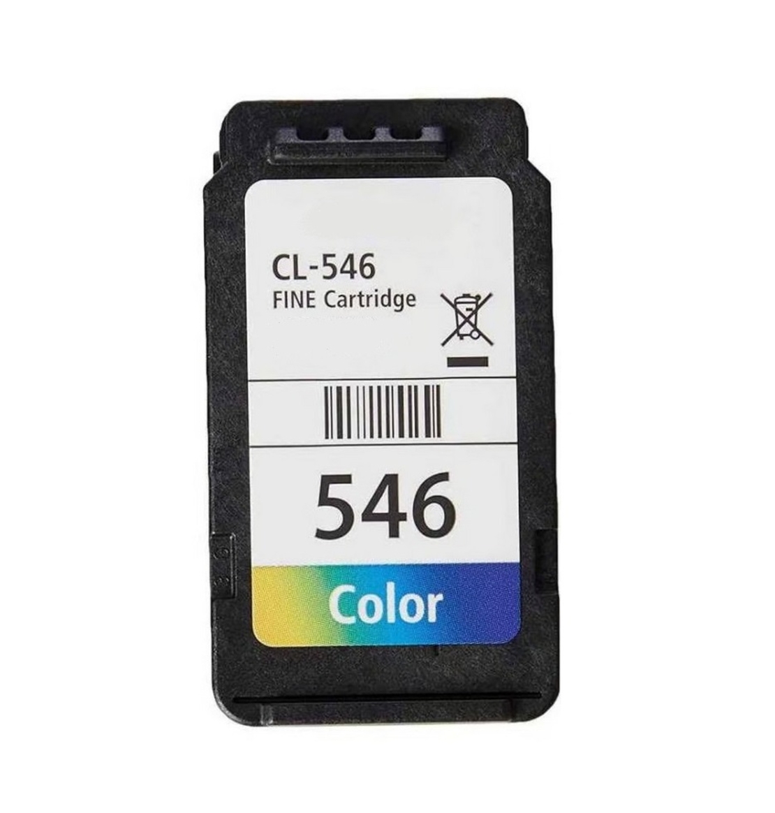 ‏ראש דיו ‏צבעוני Canon CL546 קנון תואם