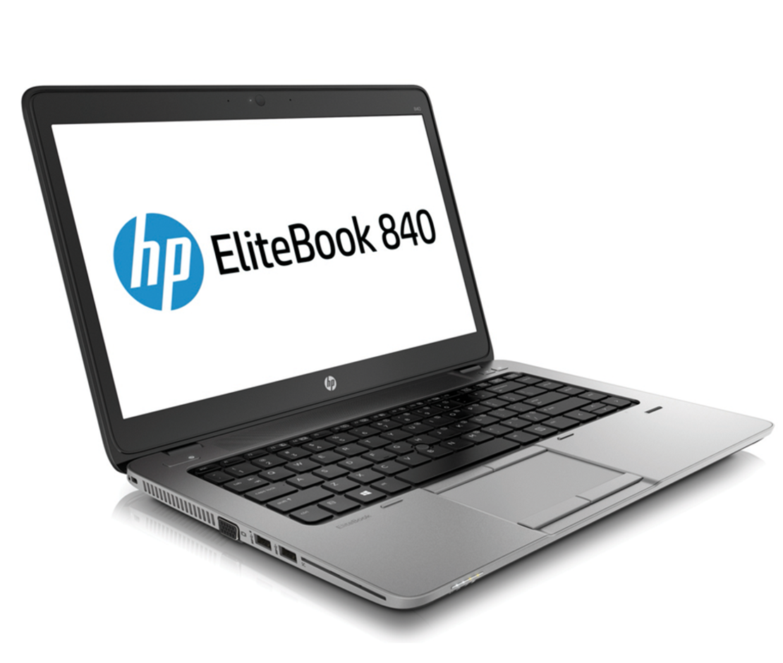 מחשב נייד מחודש HP EliteBook 840 G2