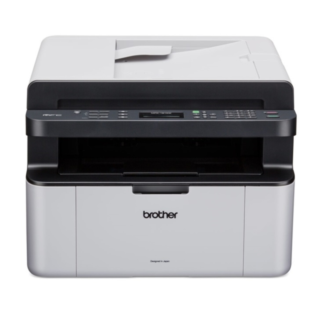 מדפסת ‏לייזר Brother MFC1910W