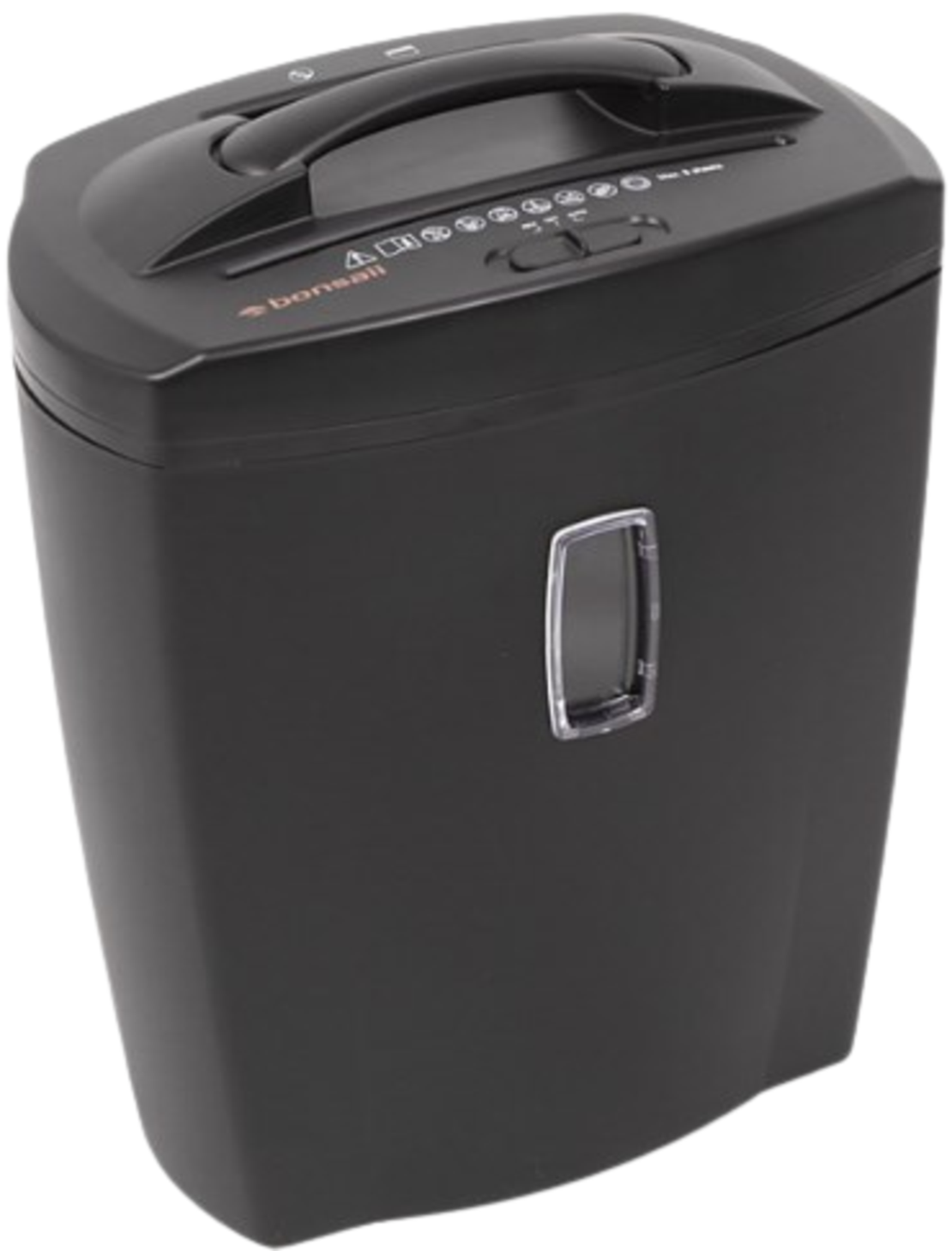 מגרסת נייר OFITECH 2210CC