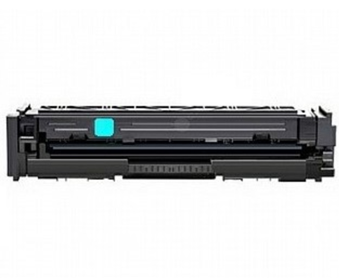 ‏טונר ציאן/כחול HP 205A CF531A תואם