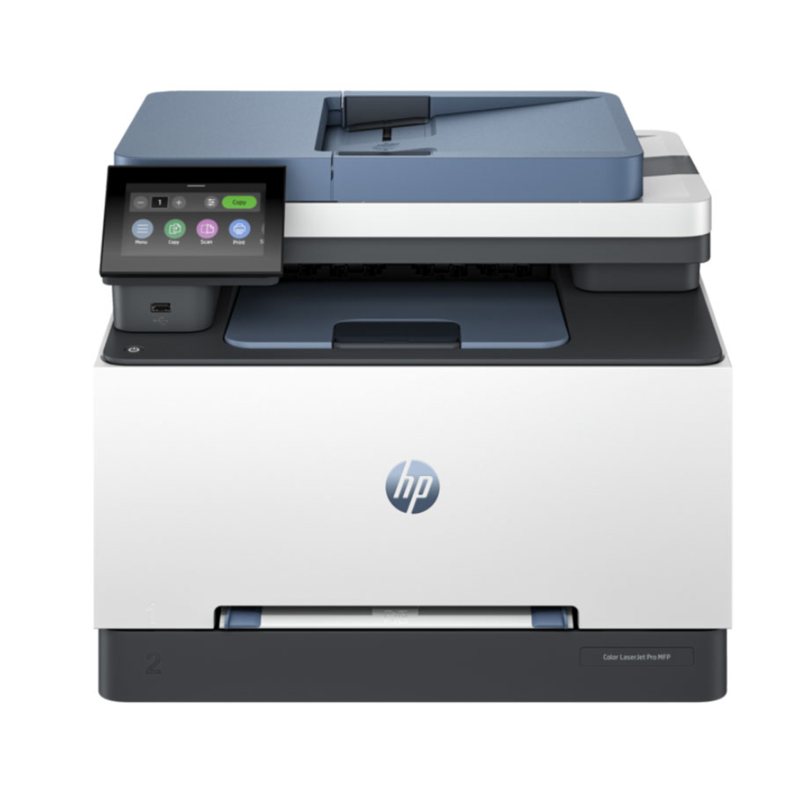 מדפסת לייזר HP Color LaserJet Pro MFP 3302fdw