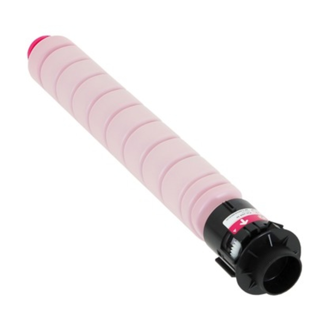 טונר מג'נטה/אדום Ricoh MP C3503 תואם