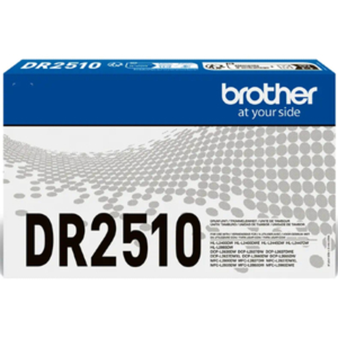 תוף מקורי Brother DR2510