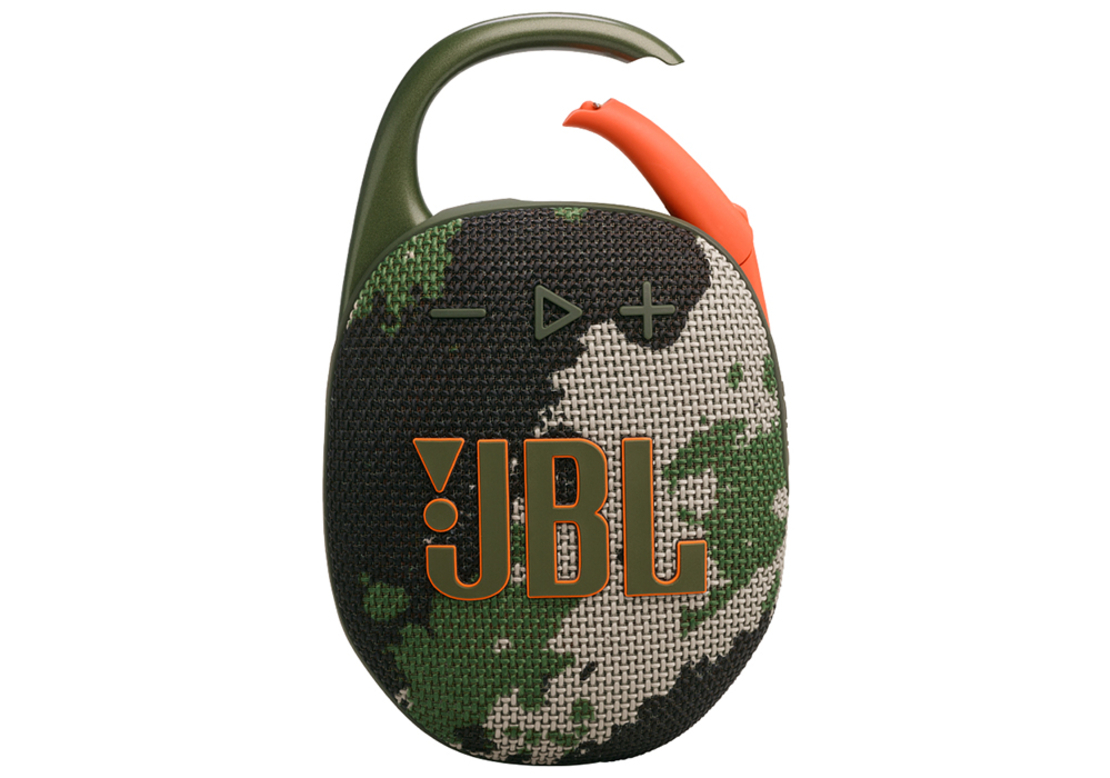 רמקול מיני נייד JBL CLIP 5
