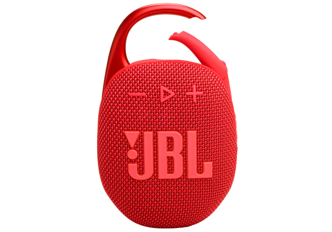 רמקול מיני נייד JBL CLIP 5