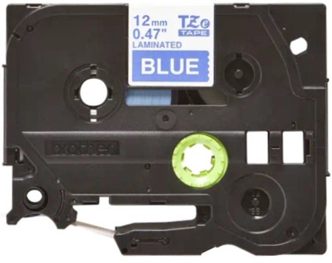 ‏סרט דיו Brother TZ-e 535 מקורי