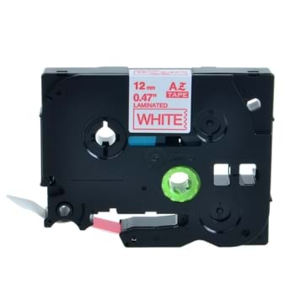 סרט דיו Brother TZe-232 תואם