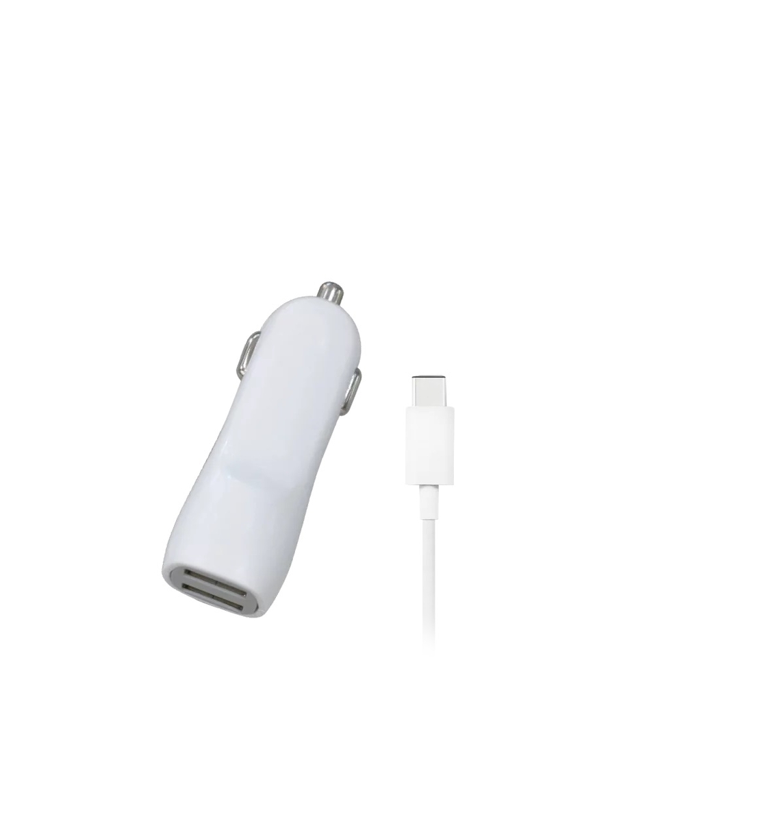 מטען רכב למכשירים עם שקע מיקרו Razink