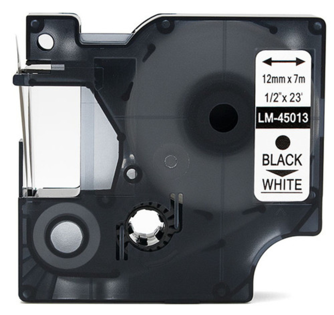 סרט דיו DYMO 45013 דימו תואם
