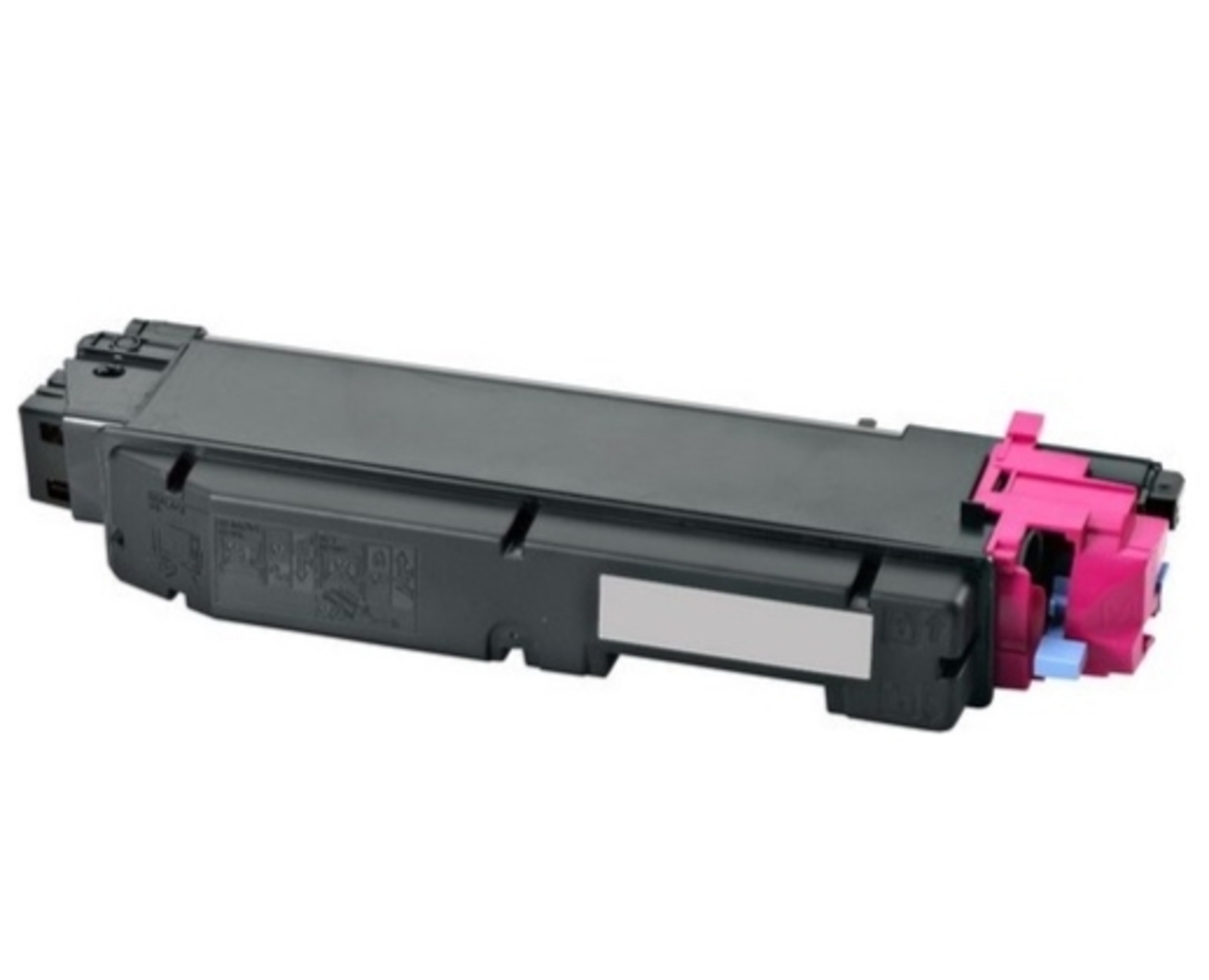 ‏טונר מג'נטה/אדום Kyocera TK5270M תואם
