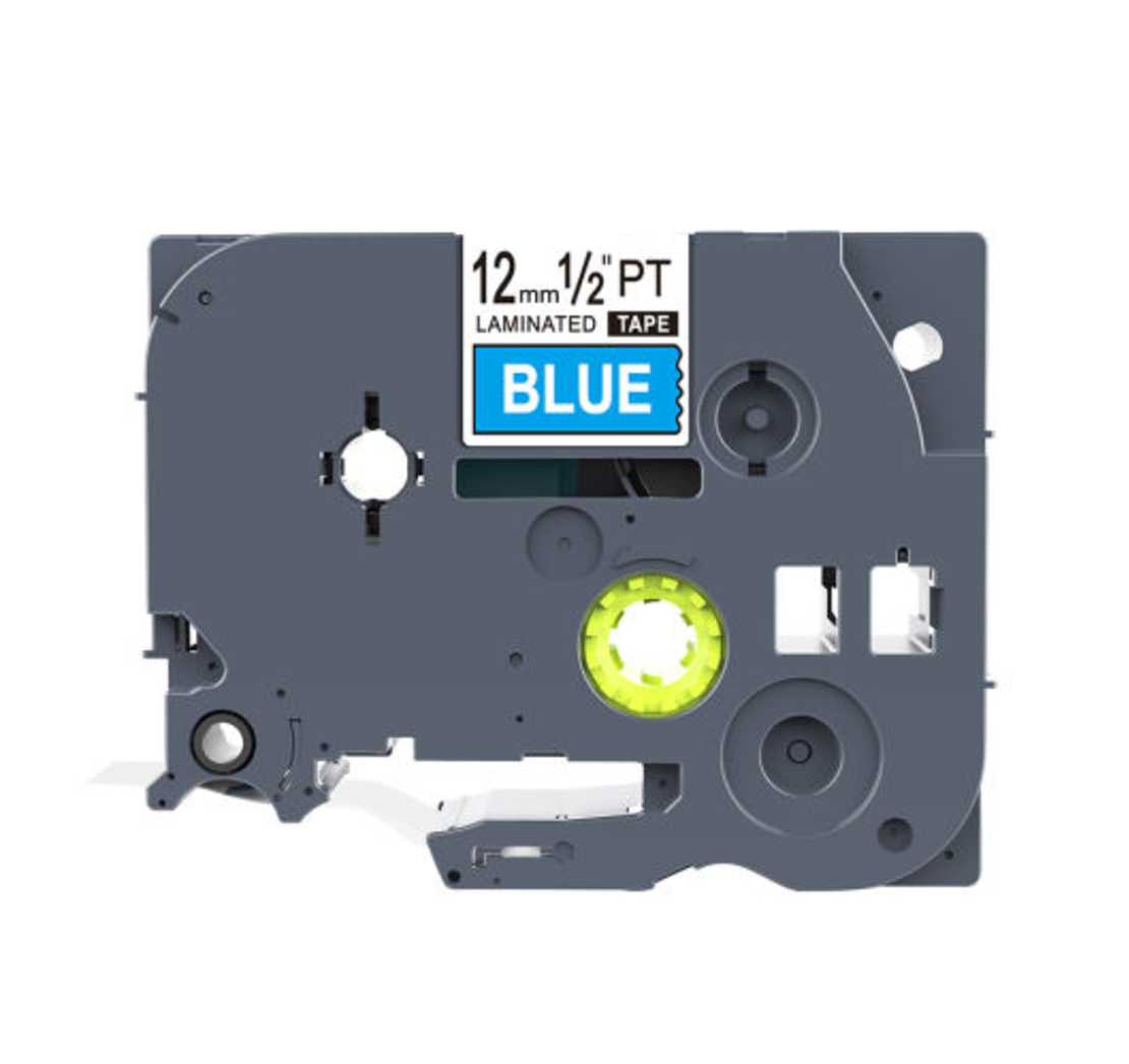 סרט דיו Brother TZe 535 תואם