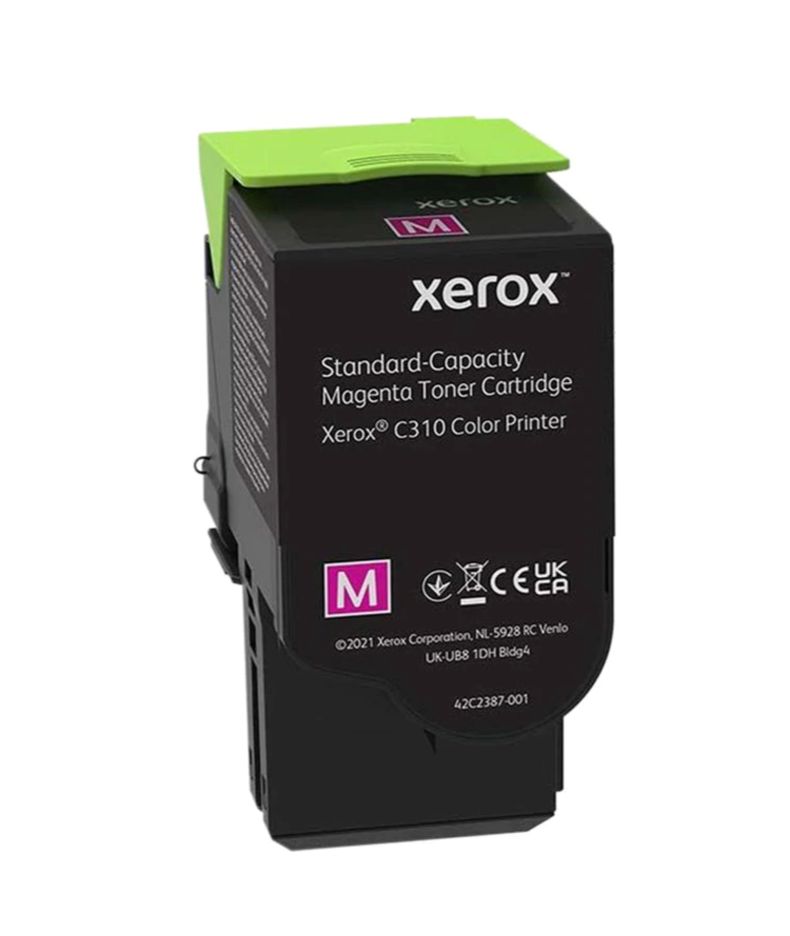‏טונר מג'נטה/אדום Xerox 006R04362 זירוקס מקורי