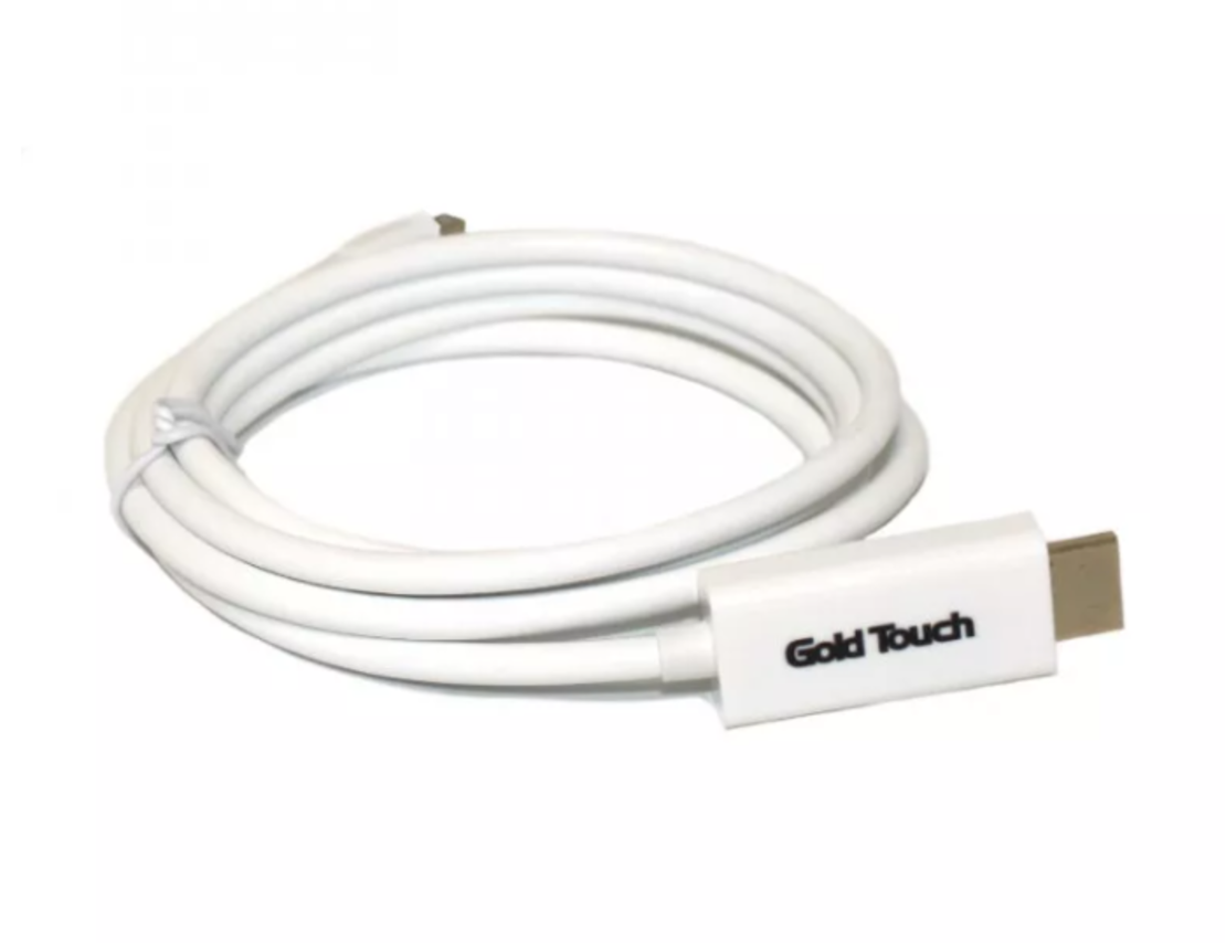 Mini DP To HDMI Cable