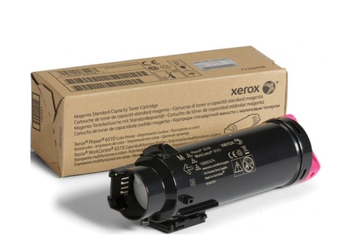 ‏טונר מג'נטה/אדום Xerox 106R03694 זירוקס מקורי