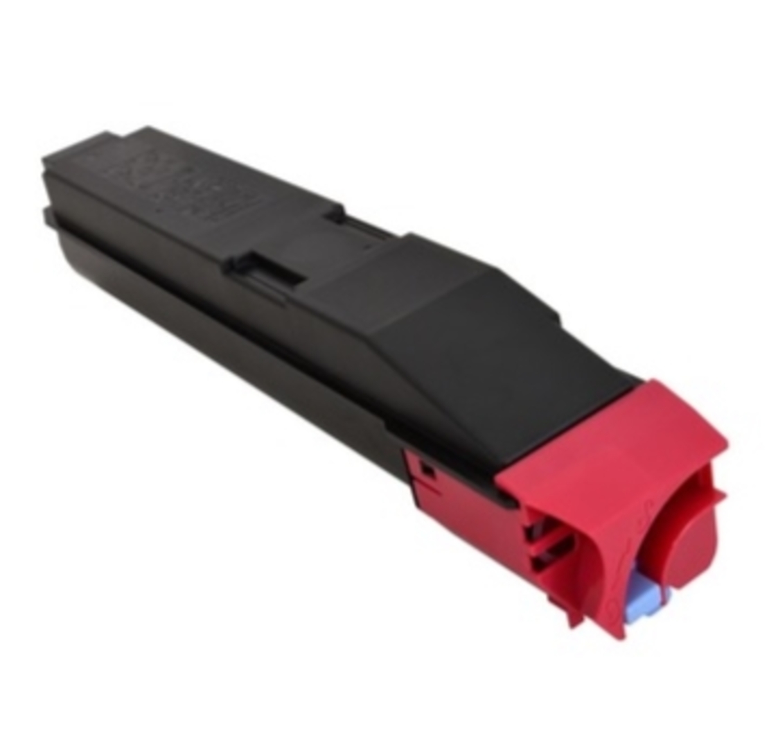 ‏טונר מג'נטה/אדום Kyocera TK8505M תואם