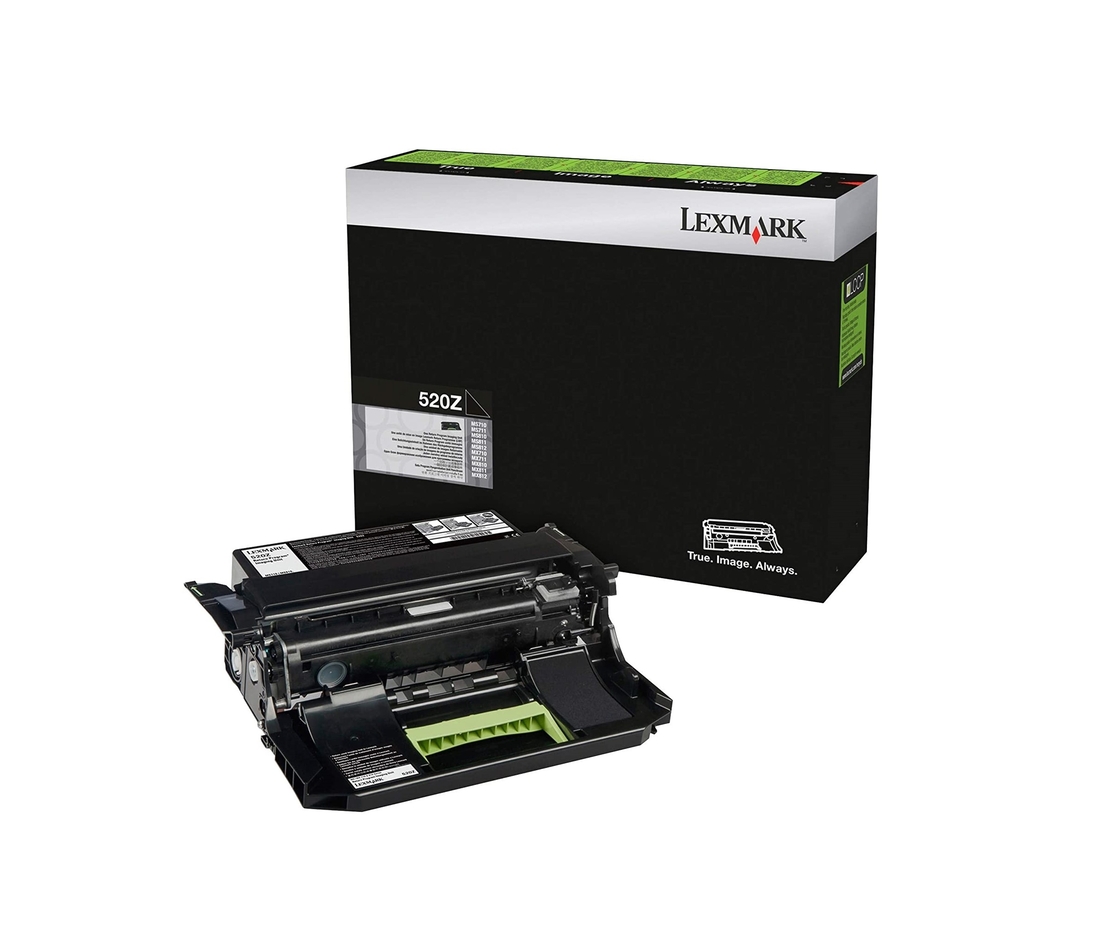 תוף Lexmark 52D0Z00 לקסמרק מקורי