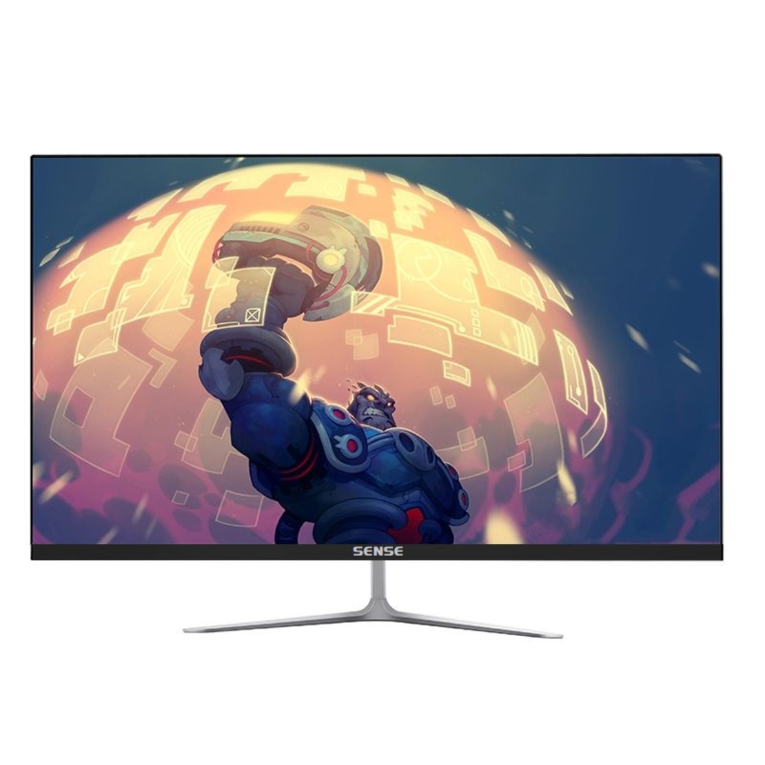 מסך מחשב Sense M2488HVB ‏23.8 ‏אינטש Full HD