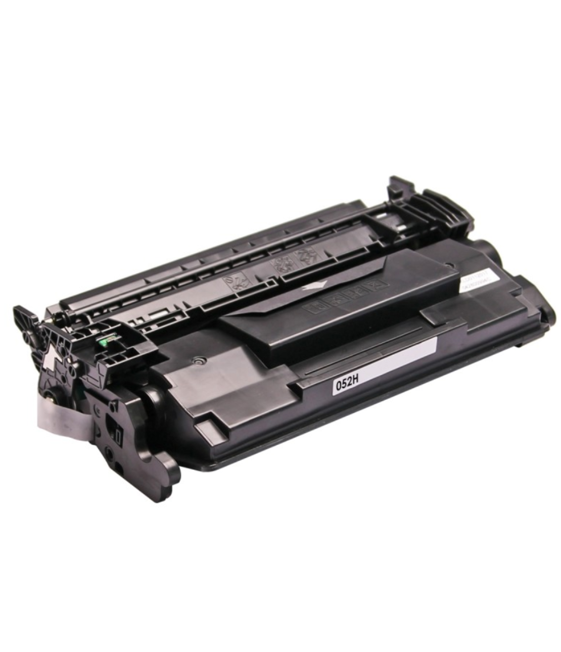 טונר שחור Canon CRG052H קנון תואם
