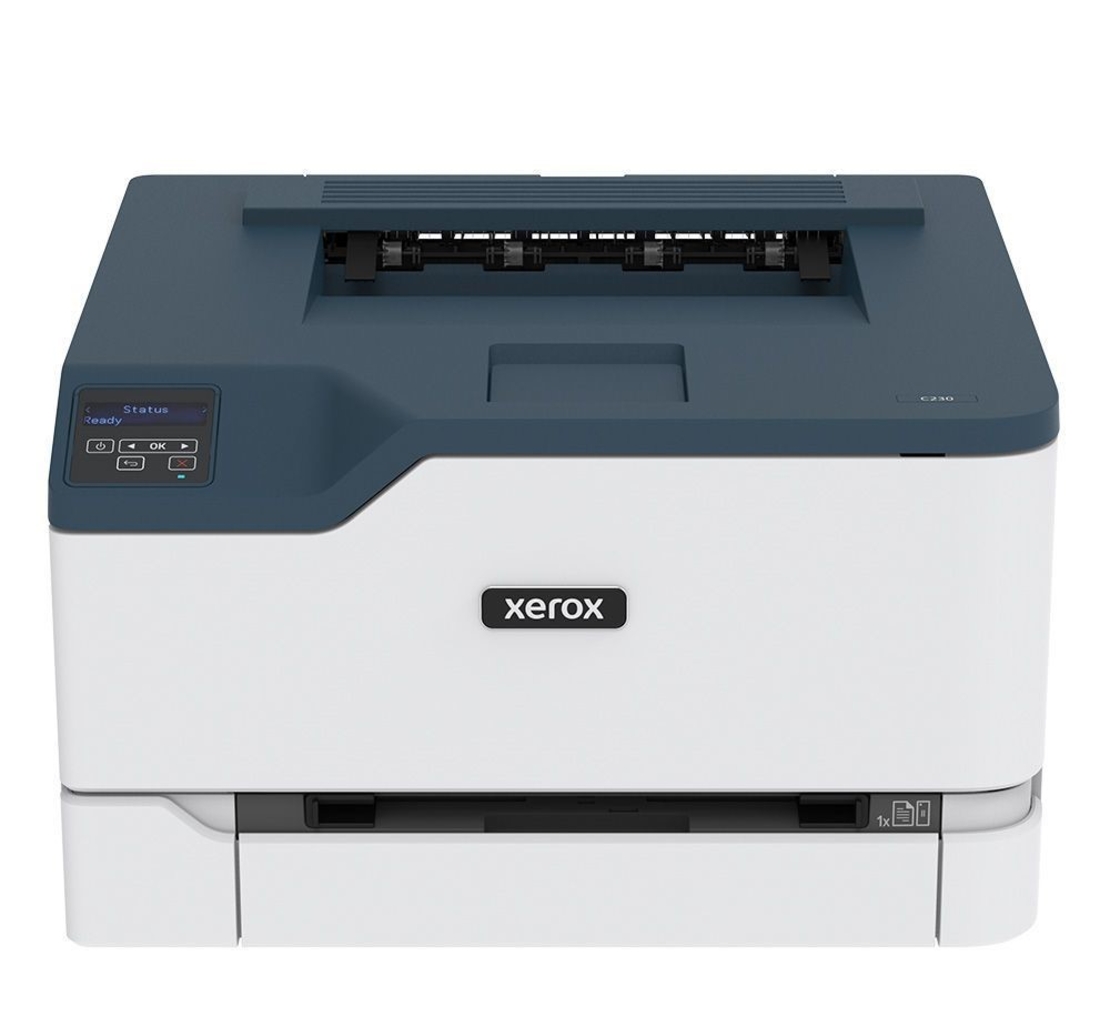מדפסת ‏לייזר Xerox C230 זירוקס