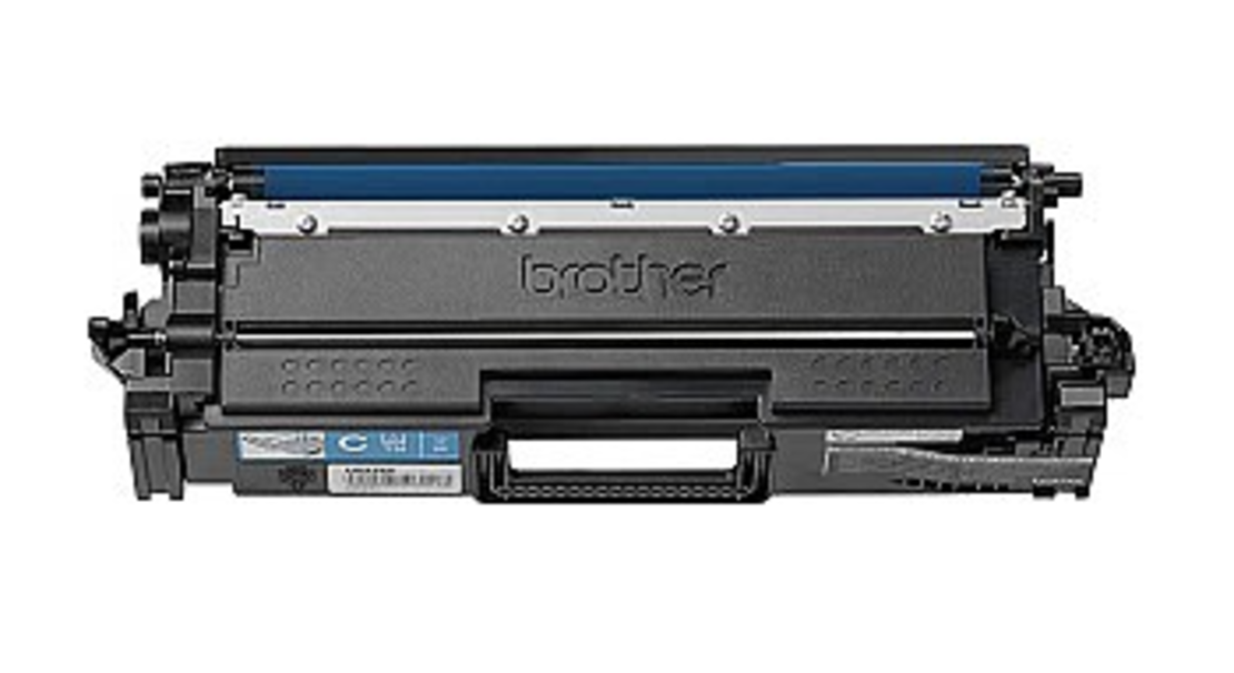 ‏טונר כחול/ציאן Brother TN821XXLC מקורי