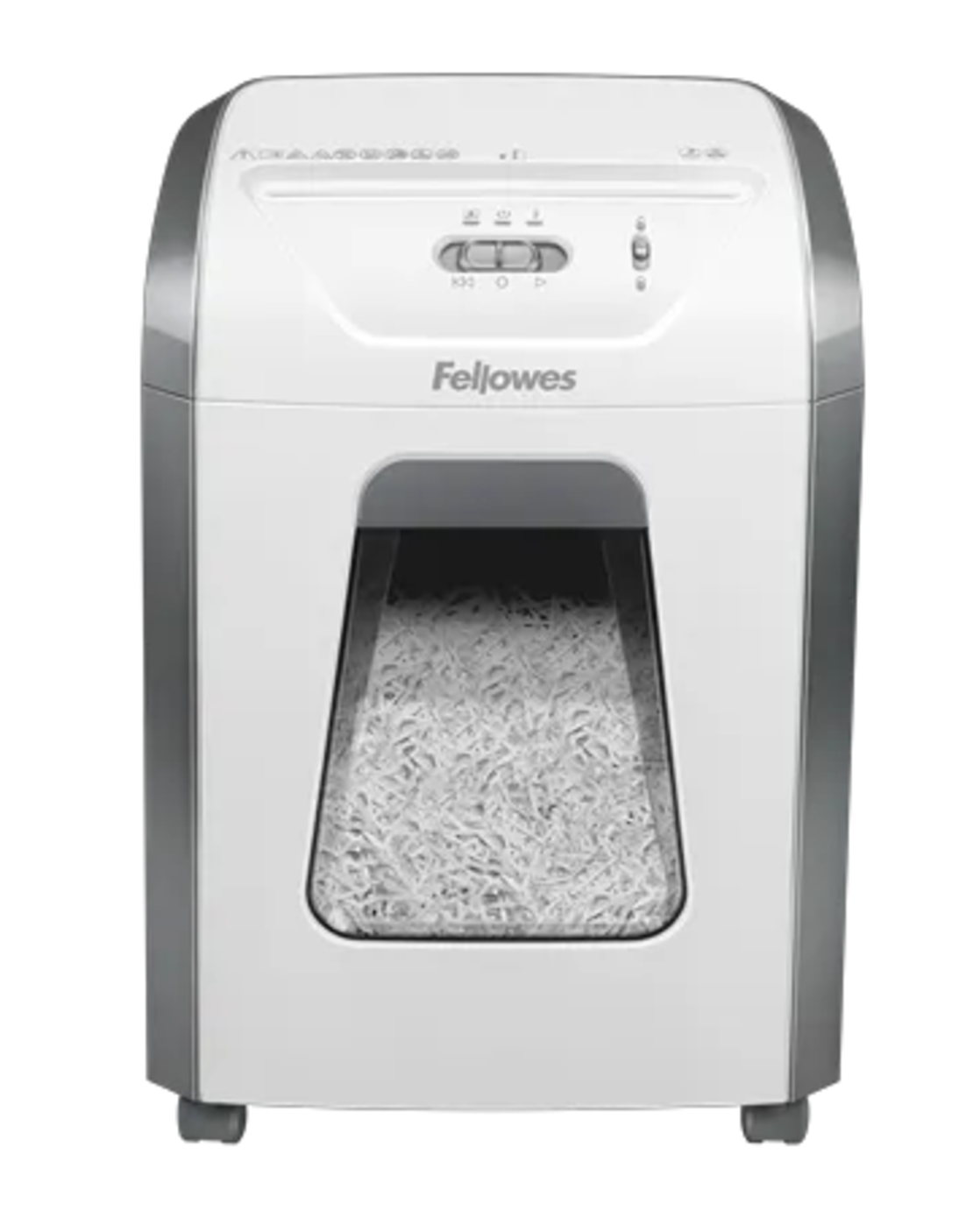 מגרסת נייר Fellowes 15C Cross-Cut