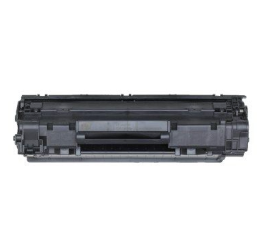 ‏טונר ‏שחור HP 36A CB436/435/285/278A תואם