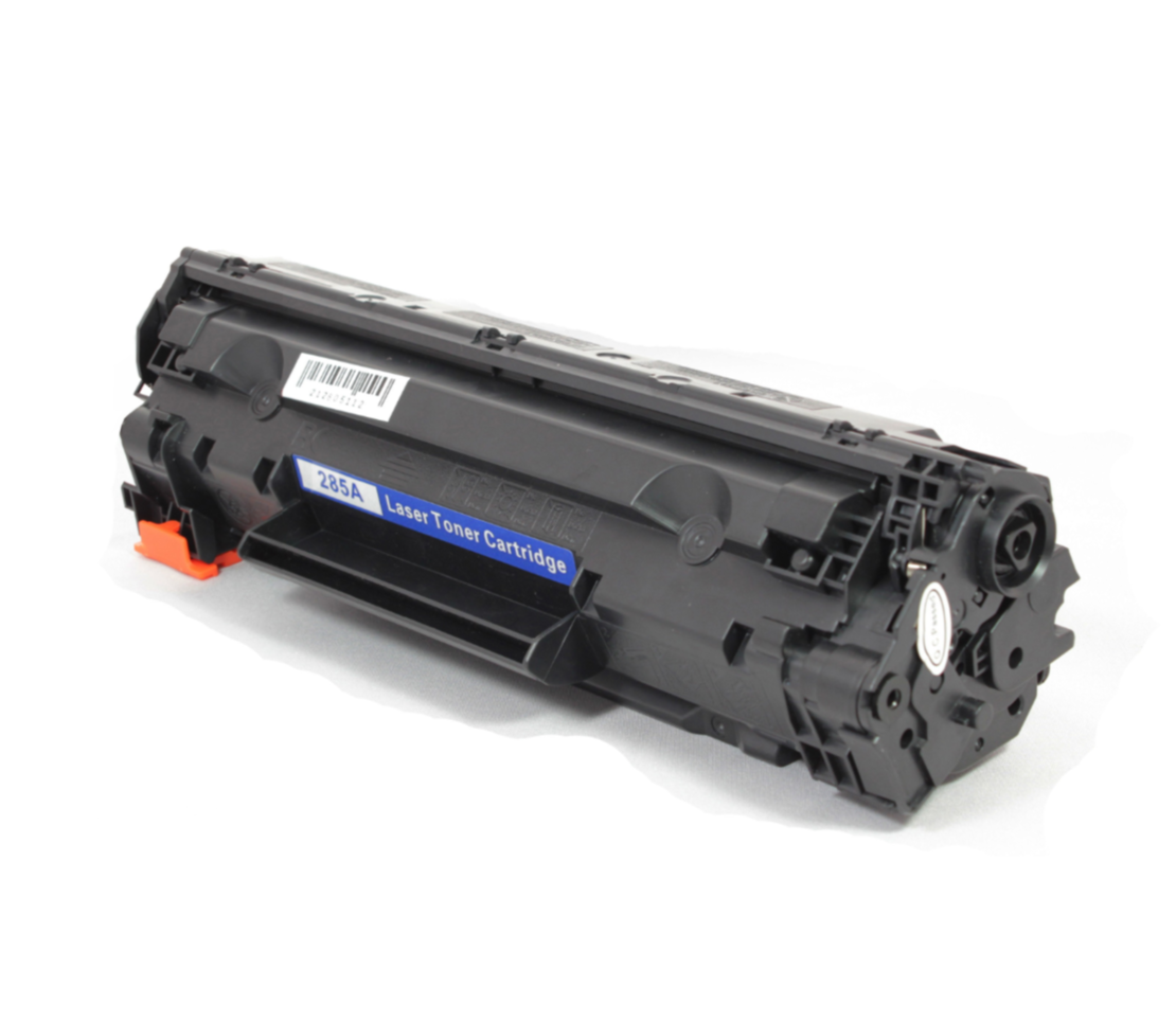 ‏טונר שחור ‏HP 85A CE285A תואם